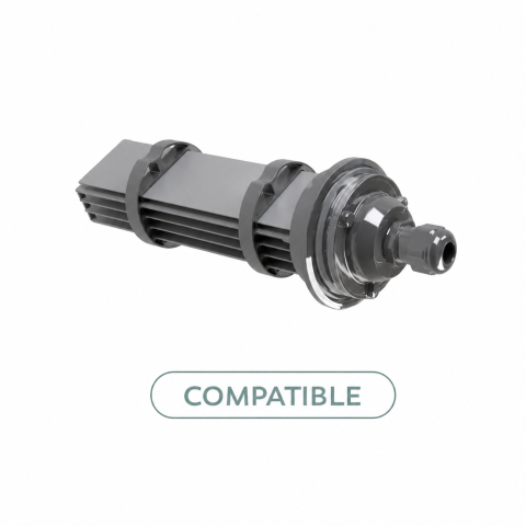 Cellule compatible pour électrolyseur Corelec - Akeron / Calycia