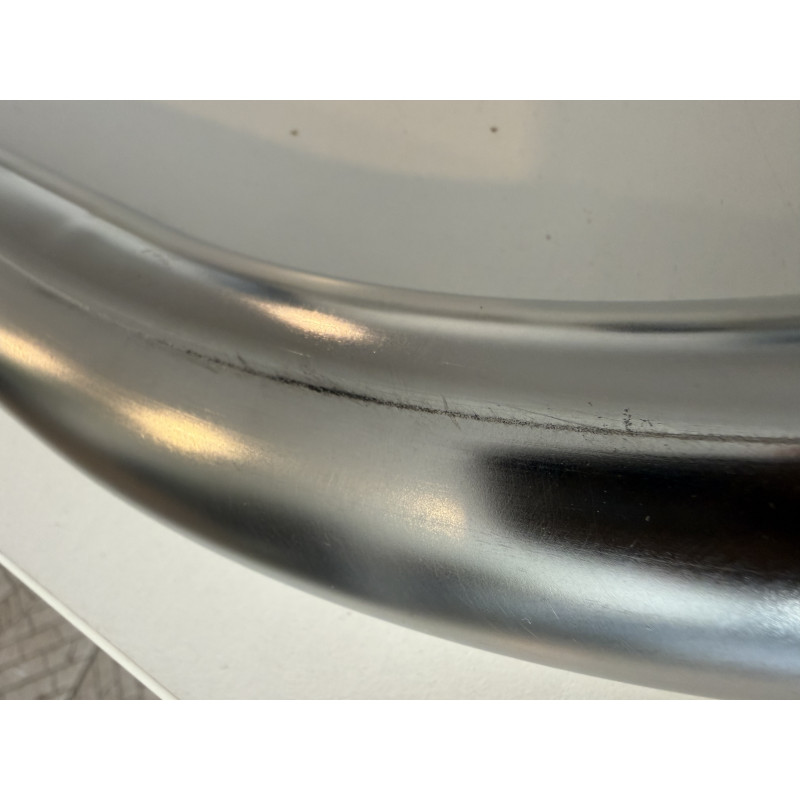 Sortie de bain inox AISI 316 à visser | Reconditionnée