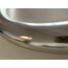 Sortie de bain inox AISI 316 à visser | Reconditionnée