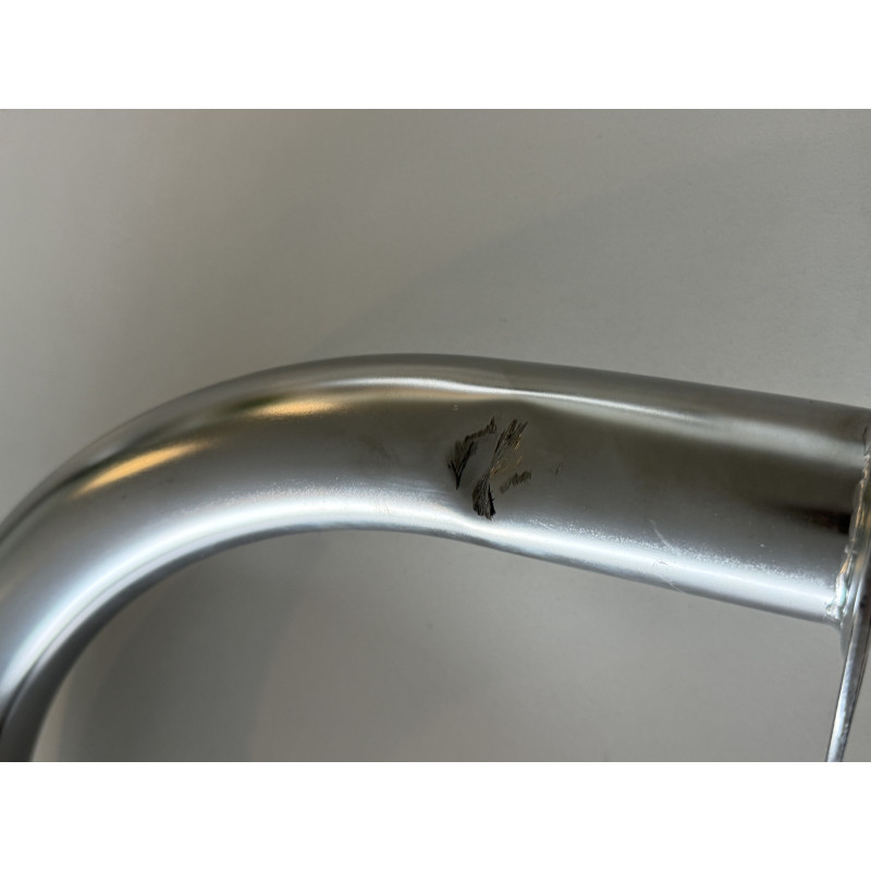 Sortie de bain inox AISI 316 à visser | Reconditionnée