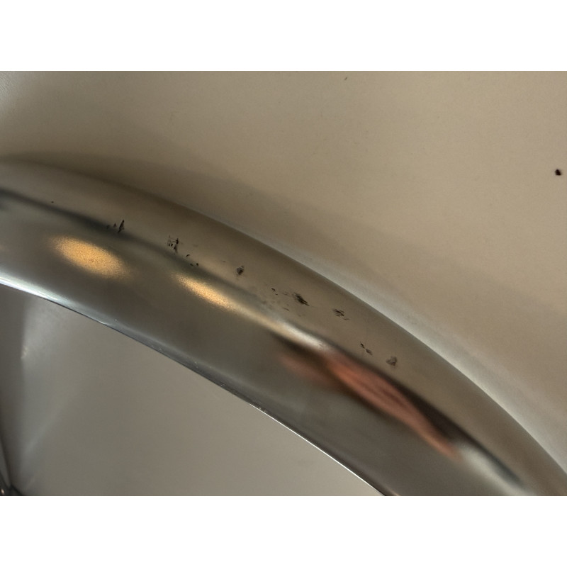 Sortie de bain inox AISI 316 à visser | Reconditionnée