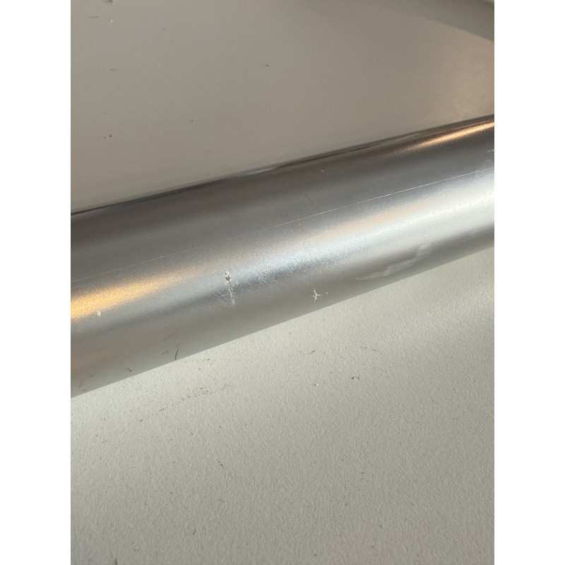 Sortie de bain inox AISI 316 à visser | Reconditionnée