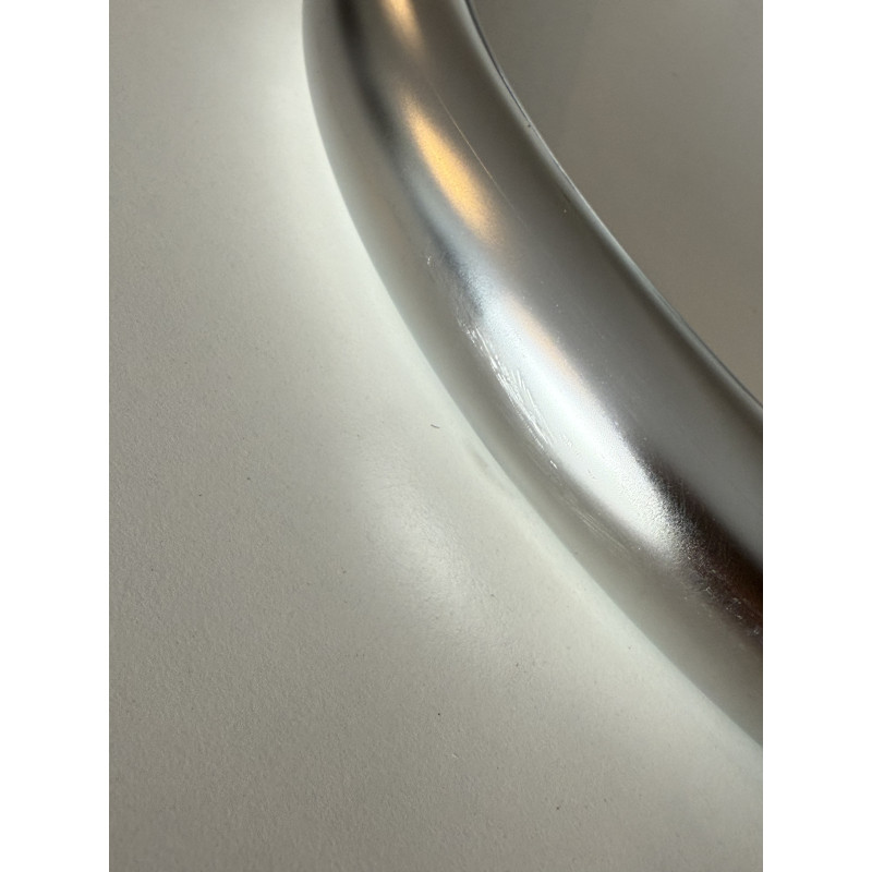Sortie de bain inox AISI 316 à visser | Reconditionnée