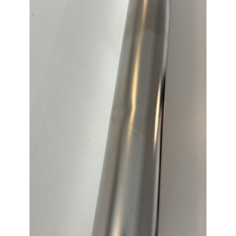 Sortie de bain inox AISI 316 à visser | Reconditionnée