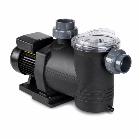 Pompe Filtration Astral Niagara 1cv Monophasé - RECONDITIONNÉE