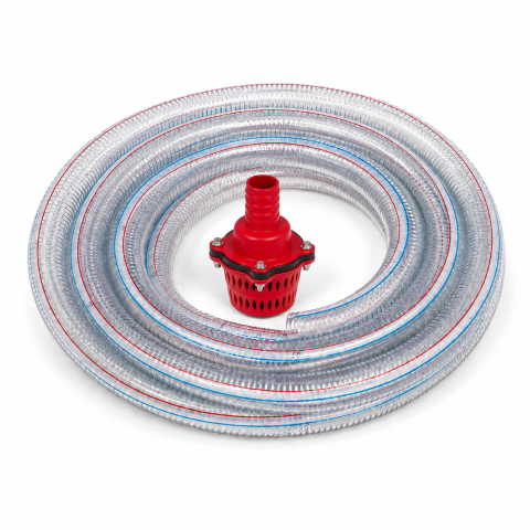 Kit Anti-Inondation Poolex pour Motopompe PoolSam