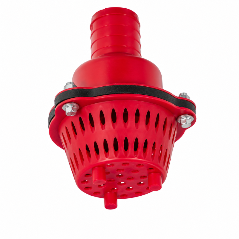 Kit Anti-Inondation Poolex pour Motopompe PoolSam