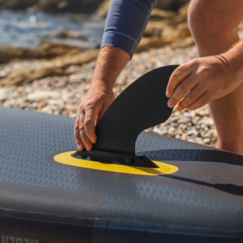 SUP Coasto Regent Horizon 11'8 – Paddle Gonflable Touring