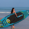 SUP Coasto Regent Horizon 11'8 – Paddle Gonflable Touring