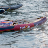 SUP Coasto Regent Odyssey 11'8 – Paddle Gonflable Touring