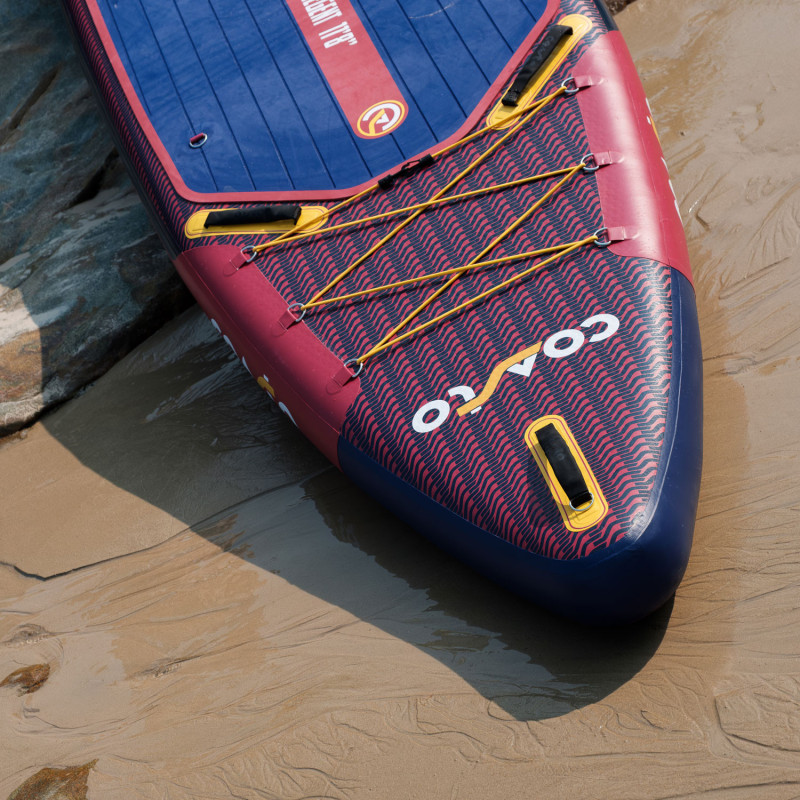 SUP Coasto Regent Odyssey 11'8 – Paddle Gonflable Touring