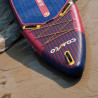 SUP Coasto Regent Odyssey 11'8 – Paddle Gonflable Touring