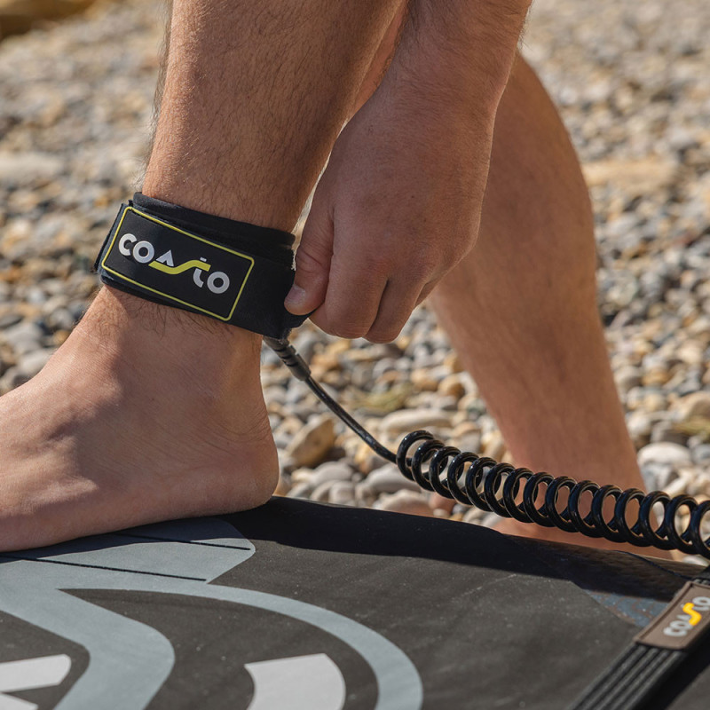 SUP Coasto Regent Signature 11'8 – Paddle Gonflable Touring