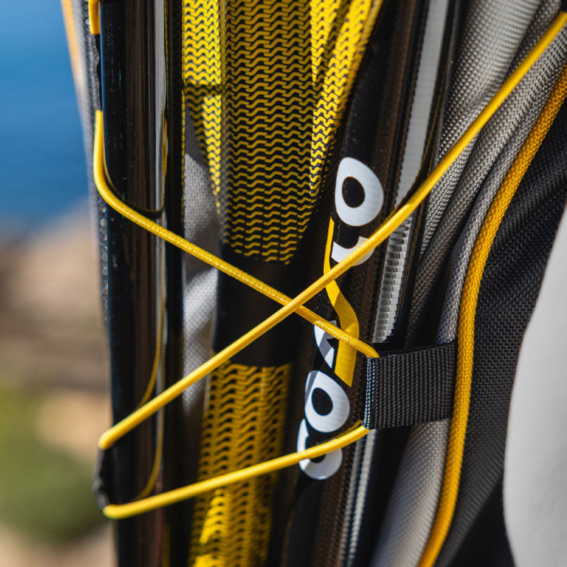 SUP Coasto Regent Signature 11'8 – Paddle Gonflable Touring