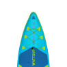 SUP Wattsup Bream 10'6" – Paddle Kayak Gonflable 2-en-1