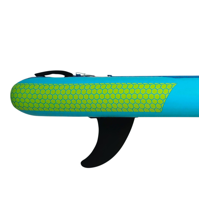 SUP Wattsup Bream 10'6" – Paddle Kayak Gonflable 2-en-1