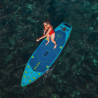 SUP Wattsup Bream 10'6" – Paddle Kayak Gonflable 2-en-1