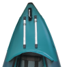 Kayak Gonflable Wattsup COD 3P – Kayak 3 Places