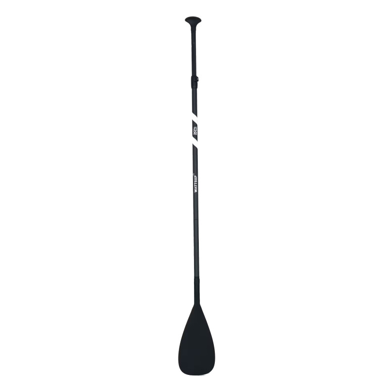 Pagaie SUP WATTSUP 30% Carbone 3 Parties Réglable