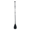 Pagaie SUP WATTSUP 30% Carbone 3 Parties Réglable