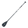 Pagaie SUP WATTSUP 30% Carbone 3 Parties Réglable