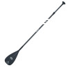Pagaie SUP WATTSUP 30% Carbone 3 Parties Réglable