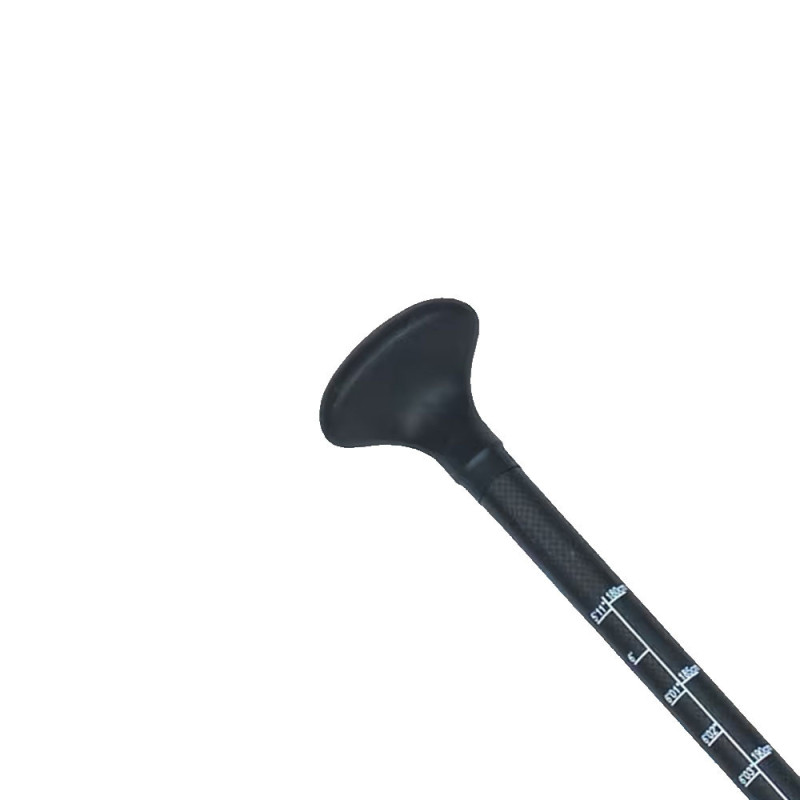 Pagaie SUP WATTSUP 30% Carbone 3 Parties Réglable