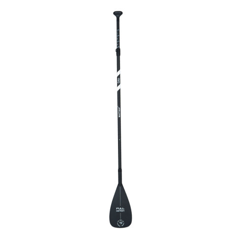 Pagaie SUP WATTSUP 100% Carbone 3 Parties – 580 g