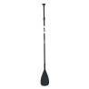 Pagaie SUP WATTSUP 100% Carbone 3 Parties – 580 g