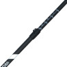 Pagaie SUP WATTSUP 100% Carbone 3 Parties – 580 g