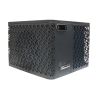 Pompe à Chaleur Spa Poolex O’SPA Flow avec pompe de circulation intégrée – 3 à 7 kW
