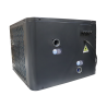 Pompe à Chaleur Spa Poolex O’SPA Flow avec pompe de circulation intégrée – 3 à 7 kW