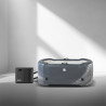 NetSpa Järvi Ice Bath avec Chiller - Bain Froid 2 Places