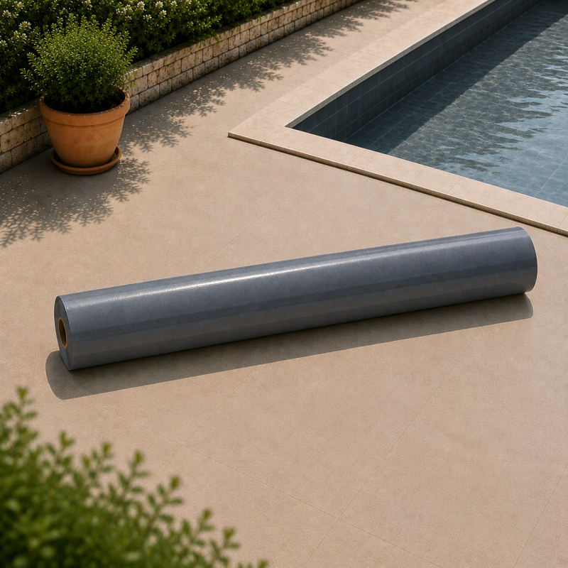 PVC armé easySelect uni Standard 150/100e piscine