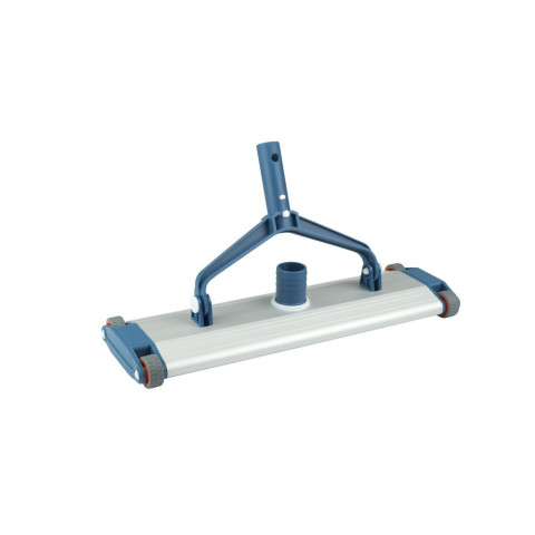 Balai en aluminium Astral Pool Blue Line - piscine béton