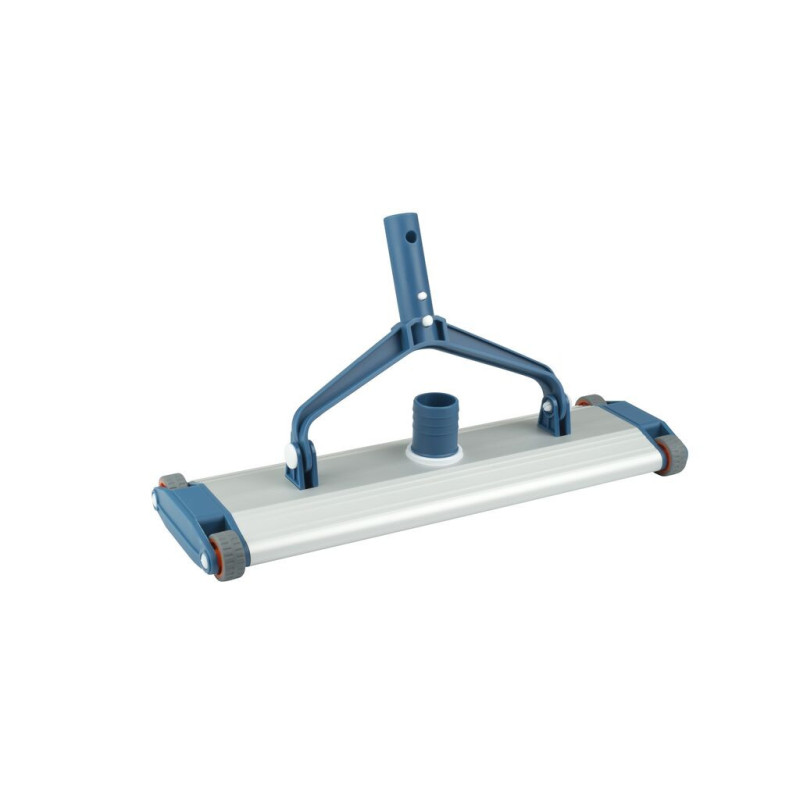 Balai en aluminium Astral Pool Blue Line - piscine béton