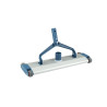 Balai en aluminium Astral Pool Blue Line - piscine béton