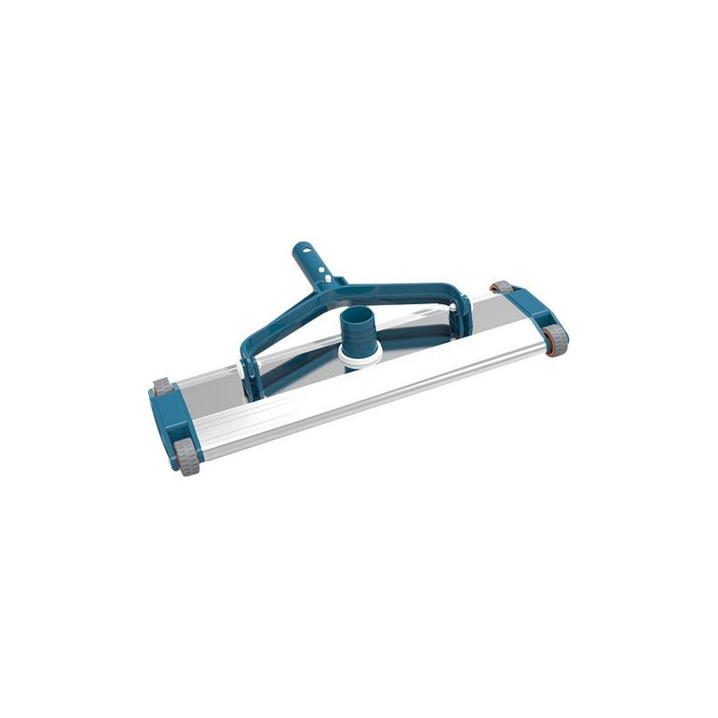 Balai en aluminium Astral Pool Blue Line - piscine béton