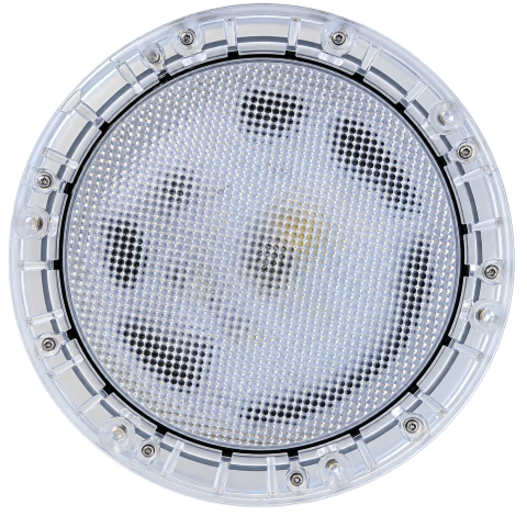 Projecteur LED piscine CCEI Noria NOM20 20 W 1400 lm