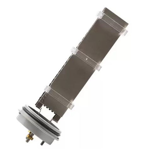 Electrode compatible NSC160 pour cellule électrolyseur Sterilor® 2000/3000 | 5 plaques titane