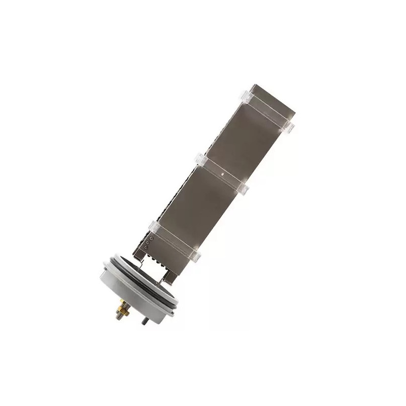 Electrode compatible NSC160 pour cellule électrolyseur Sterilor® 2000/3000 | 5 plaques titane
