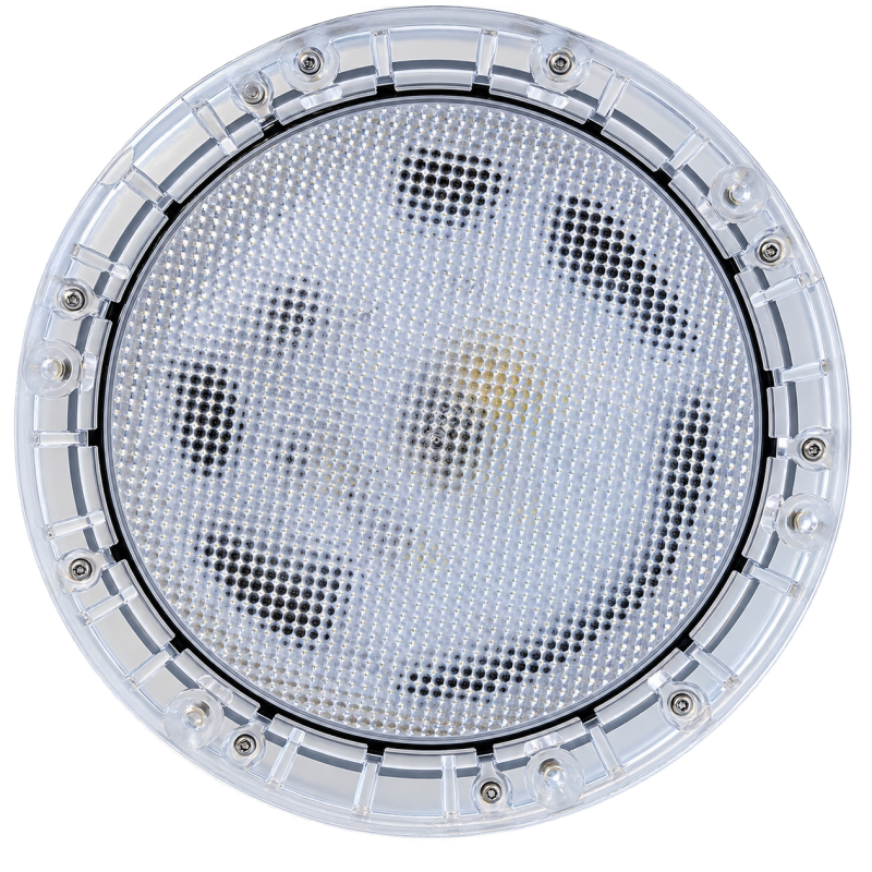 Projecteur LED CCEI Noria NOM 40 – 40 W / 4400 lm