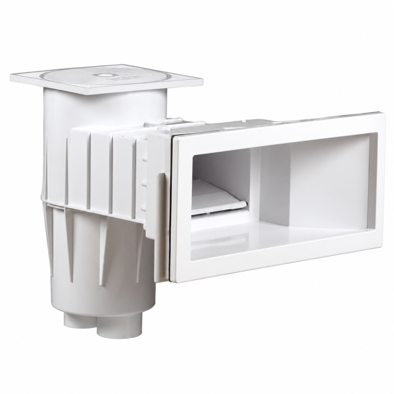 Skimmer Hayward Premium Grande Meurtrière Béton/Liner