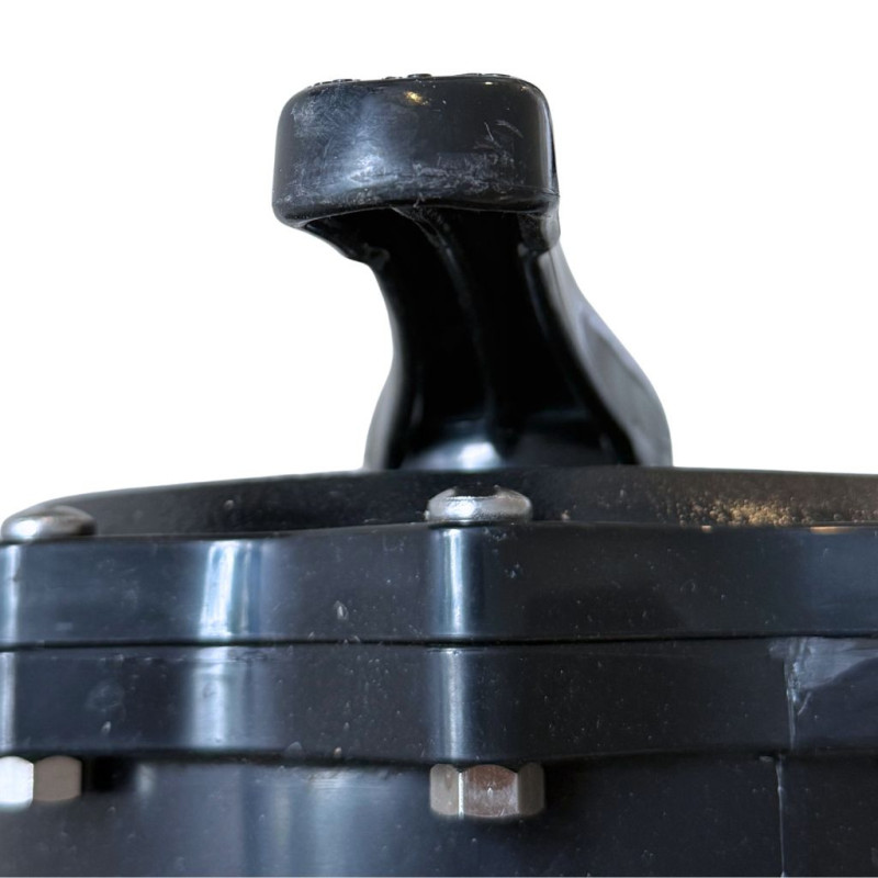 Vanne originale Hayward SIDE 6 voies SP0715X62E - S0310S/S0360S - RECONDITIONNÉ