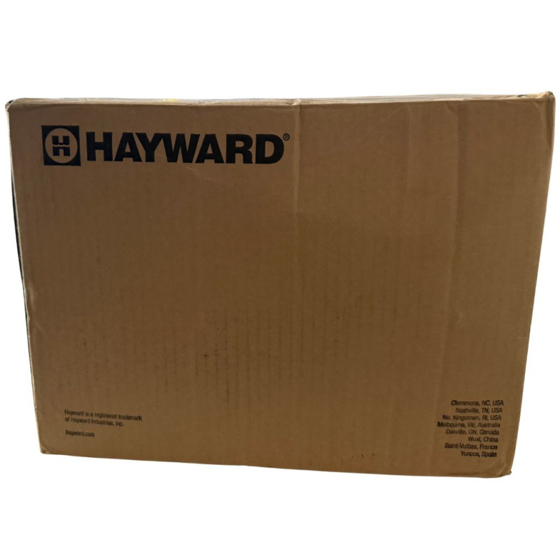 Vanne originale Hayward SIDE 6 voies SP0715X62E - S0310S/S0360S - RECONDITIONNÉ