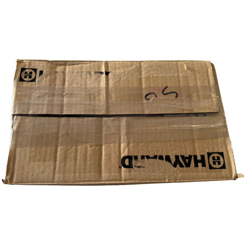 Vanne originale Hayward SIDE 6 voies SP0715X62E - S0310S/S0360S - RECONDITIONNÉ