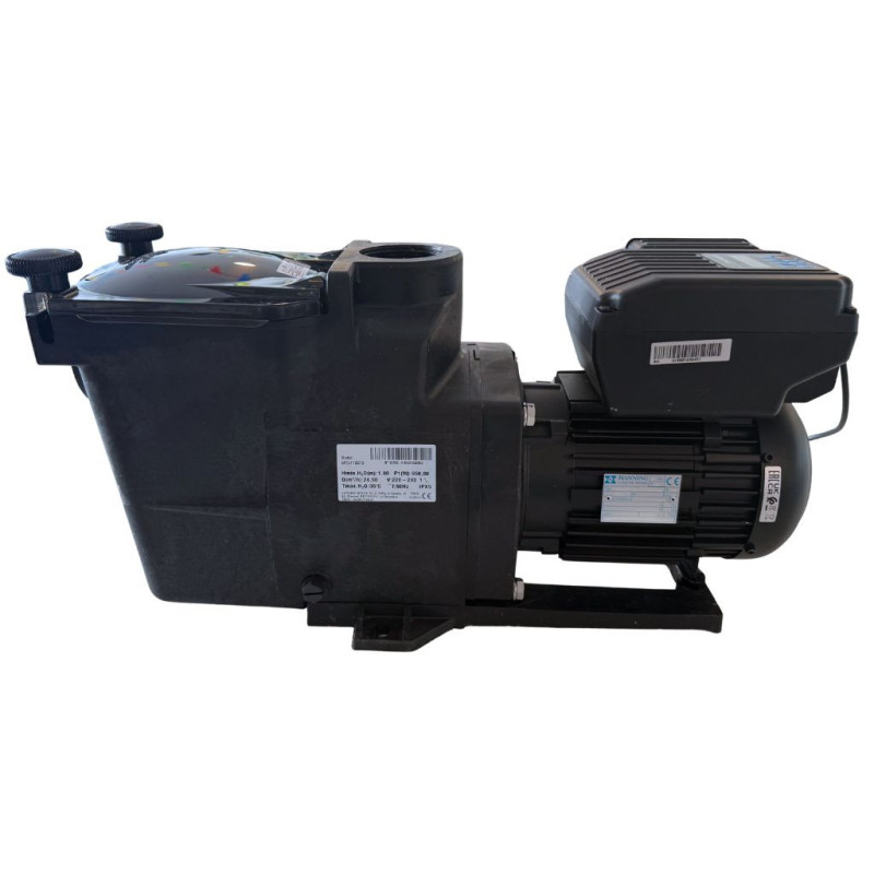 Pompe Hayward Superpump (Super Pump) VSTD à vitesse variable - RECONDITIONNÉ