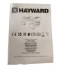 Pompe Hayward Superpump (Super Pump) VSTD à vitesse variable - RECONDITIONNÉ