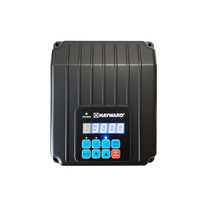 Pompe Hayward Superpump (Super Pump) VSTD à vitesse variable - RECONDITIONNÉ