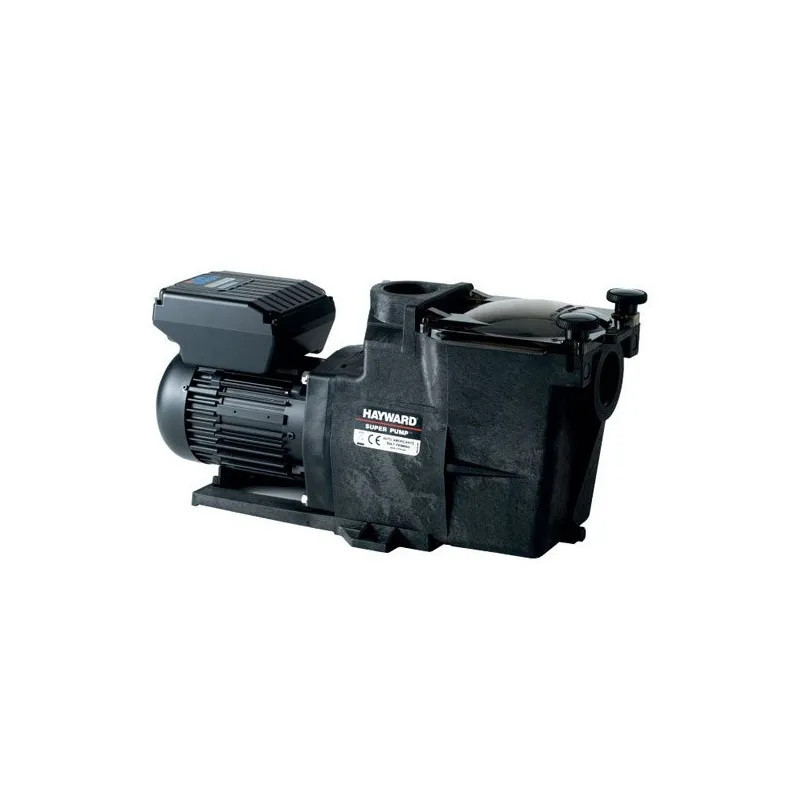 Pompe Hayward Superpump (Super Pump) VSTD à vitesse variable - RECONDITIONNÉ